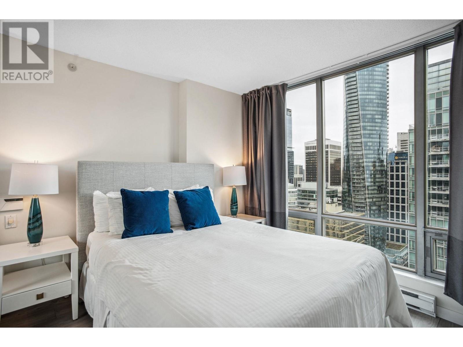 3104 1288 W Georgia Street, Vancouver, British Columbia  V6E 4R3 - Photo 14 - R2987514