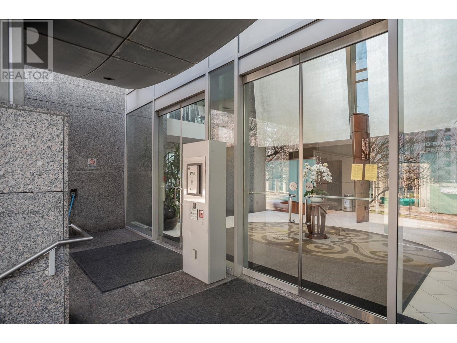 3104 1288 W Georgia Street, Vancouver, British Columbia  V6E 4R3 - Photo 2 - R2987514