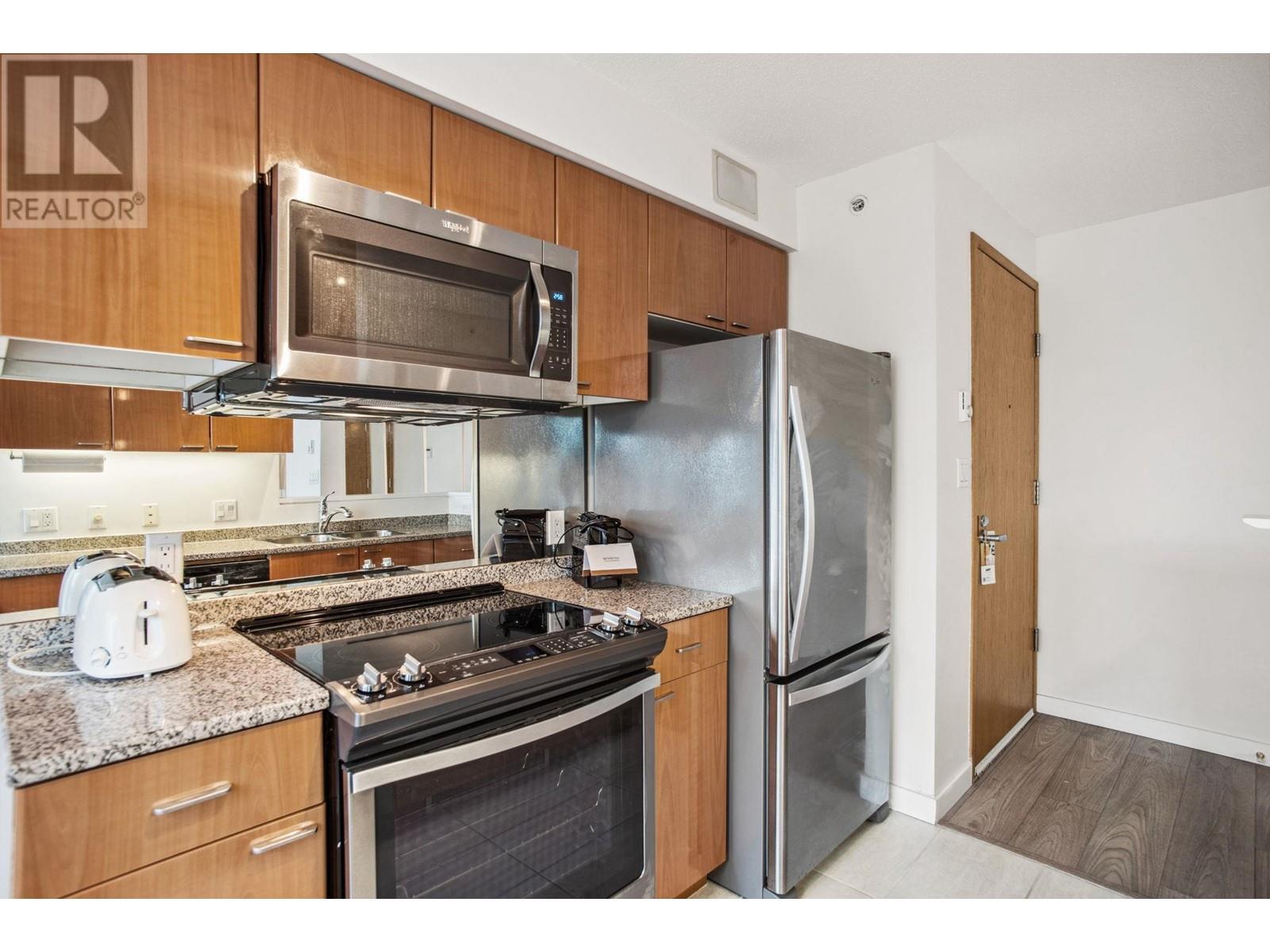 3104 1288 W Georgia Street, Vancouver, British Columbia  V6E 4R3 - Photo 12 - R2987514