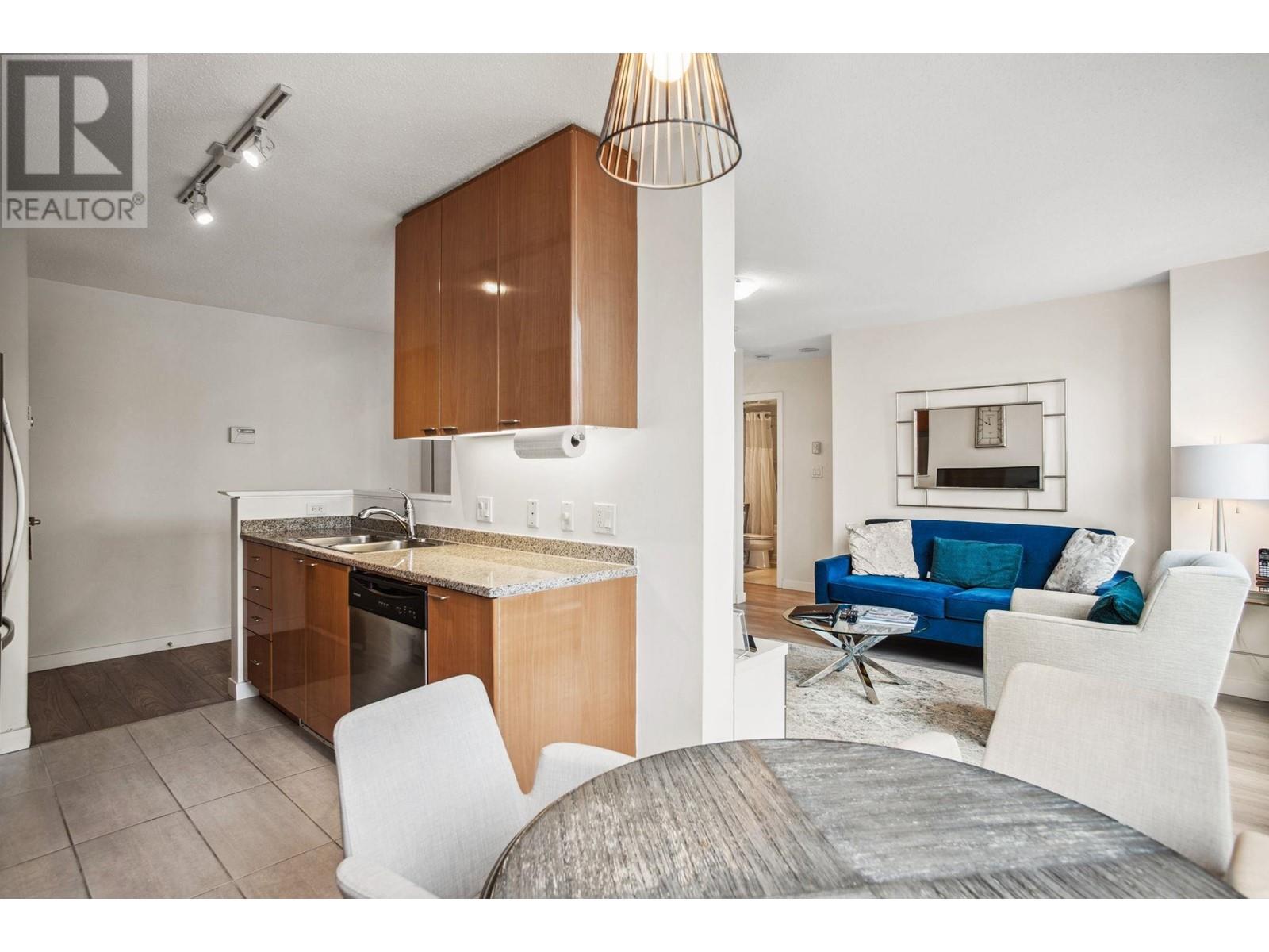 3104 1288 W Georgia Street, Vancouver, British Columbia  V6E 4R3 - Photo 13 - R2987514