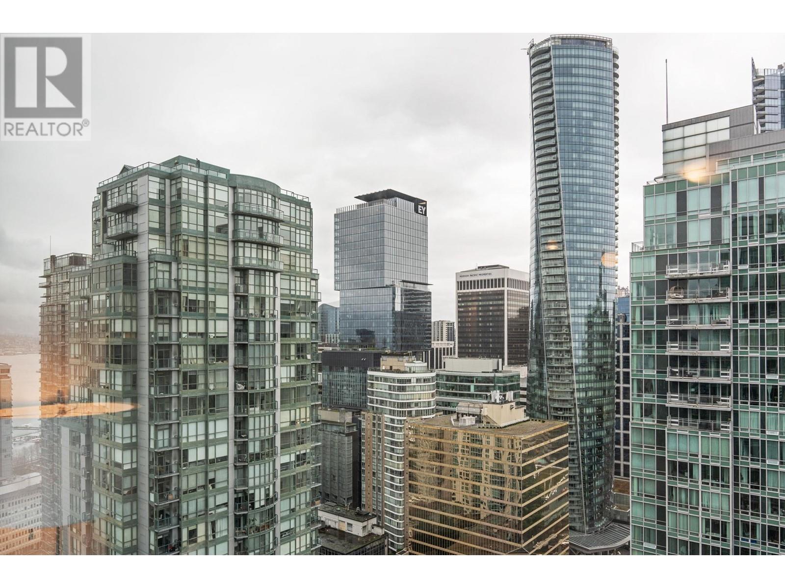 3104 1288 W Georgia Street, Vancouver, British Columbia  V6E 4R3 - Photo 19 - R2987514