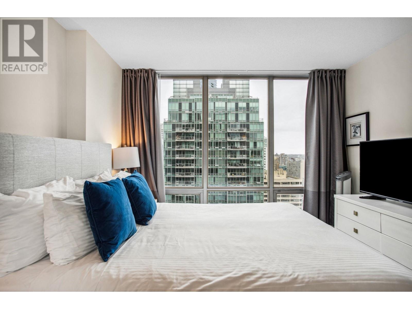 3104 1288 W Georgia Street, Vancouver, British Columbia  V6E 4R3 - Photo 16 - R2987514