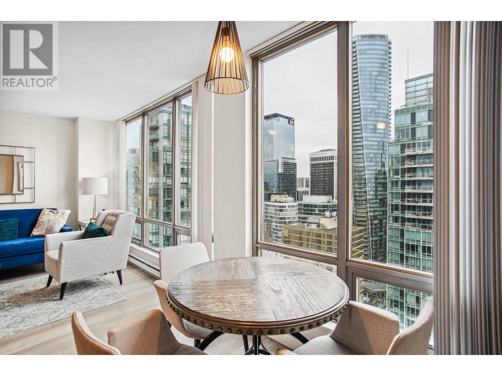 3104 1288 W Georgia Street, Vancouver, British Columbia  V6E 4R3 - Photo 9 - R2987514