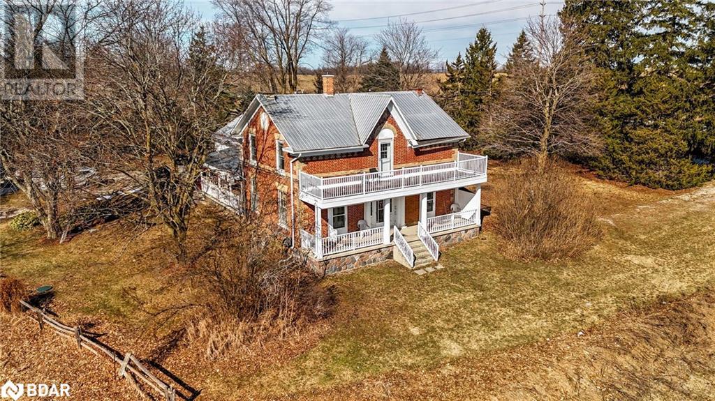 7369 5th Sideroad Side Road, Adjala-Tosorontio, Ontario  L9R 1V3 - Photo 4 - 40714562
