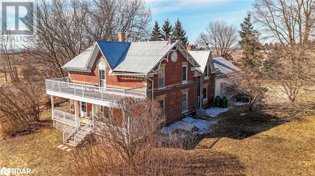 7369 5th Sideroad Side Road, Adjala-Tosorontio, Ontario  L9R 1V3 - Photo 15 - 40714562