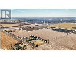 7369 5TH SIDEROAD Side Road, Adjala-Tosorontio, Ontario