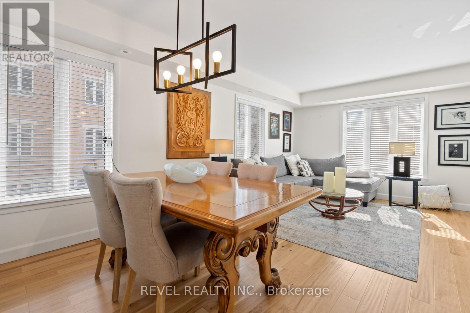 918 - 50 Western Battery Road, Toronto, Ontario  M6K 3P1 - Photo 8 - C12070053