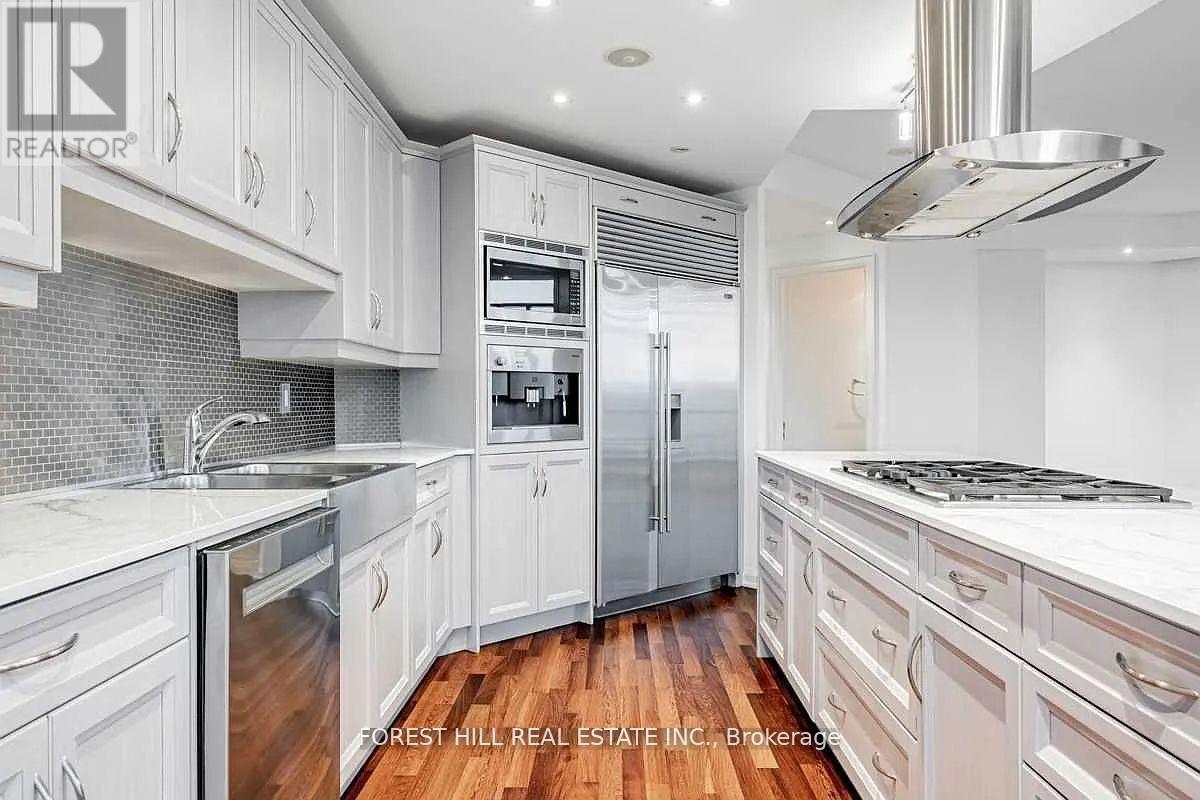 Property at PH 901 - 3 MCALPINE STREET image 2