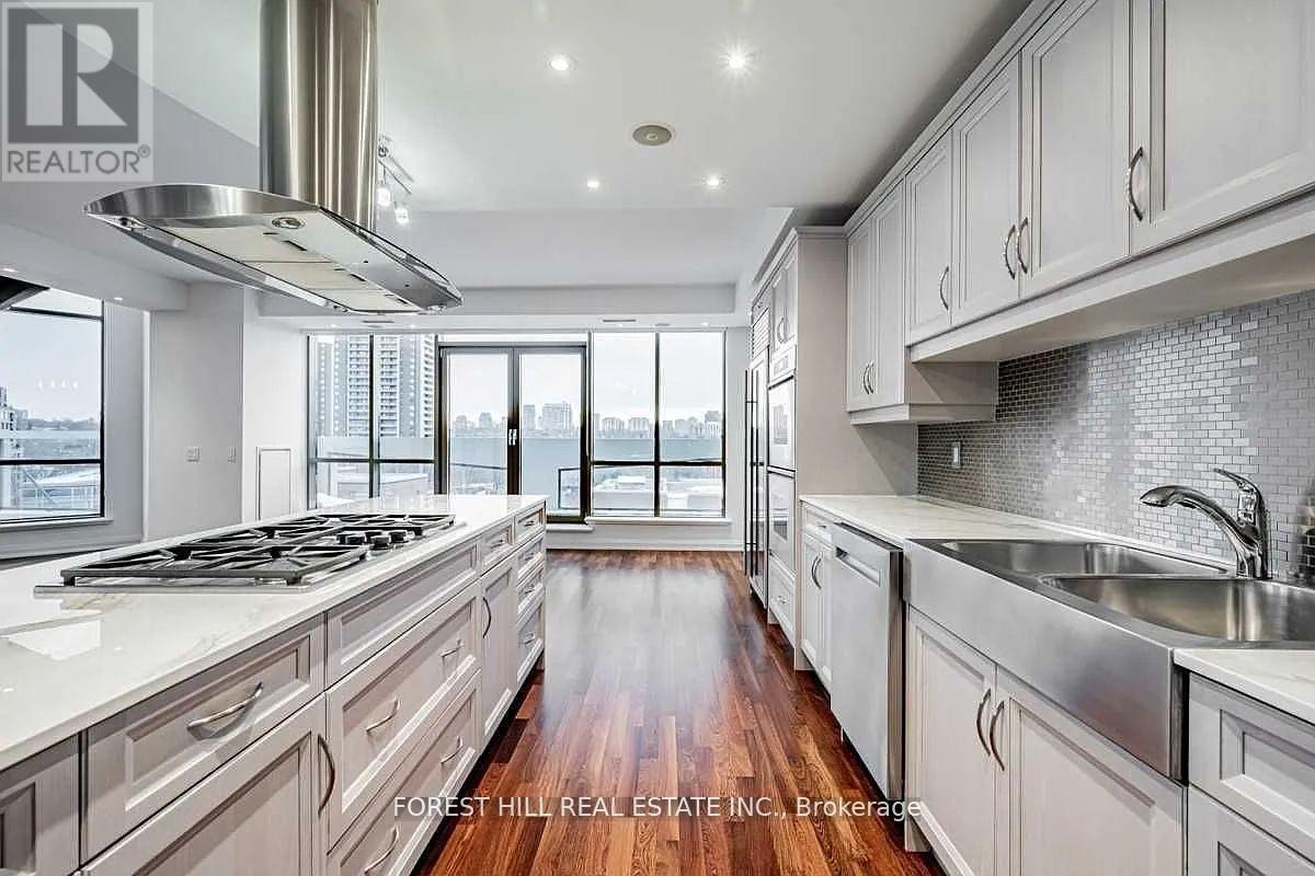 Property at PH 901 - 3 MCALPINE STREET image 4