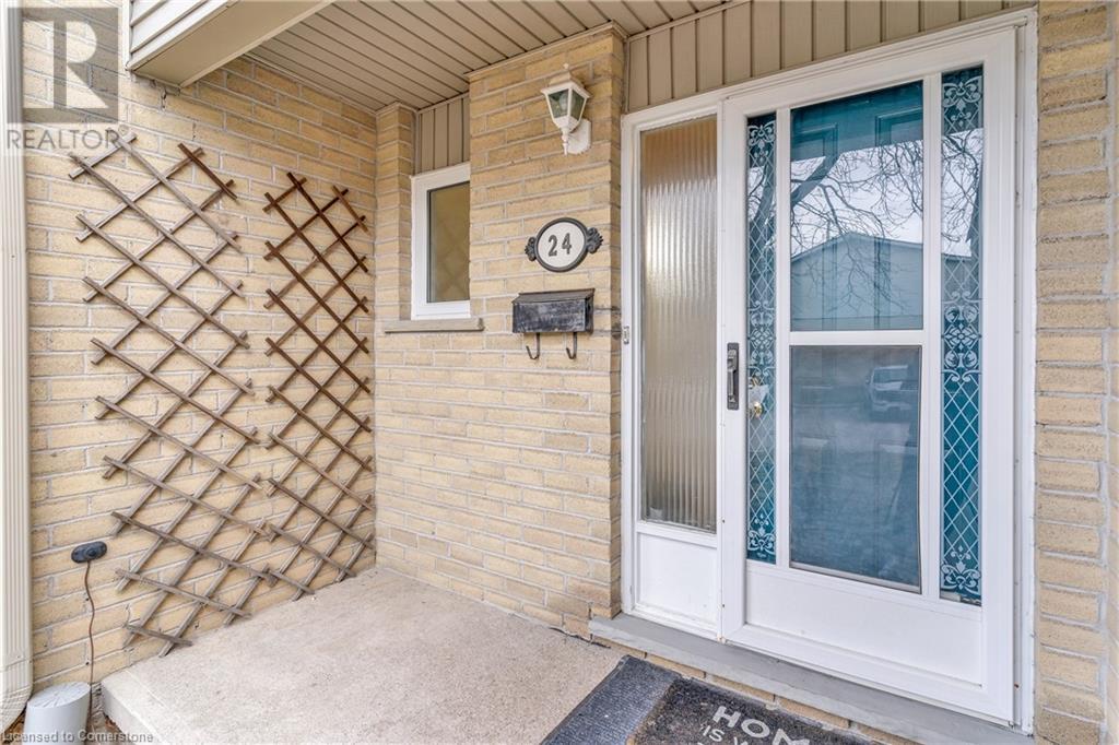 Property at 29 PAULANDER Drive Unit# 24 image 1