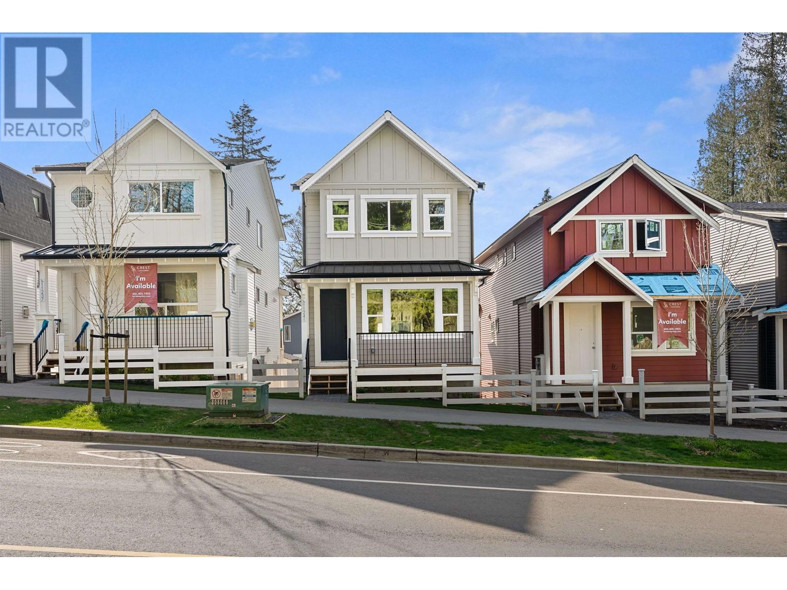 Property at 11245 252 STREET image 1