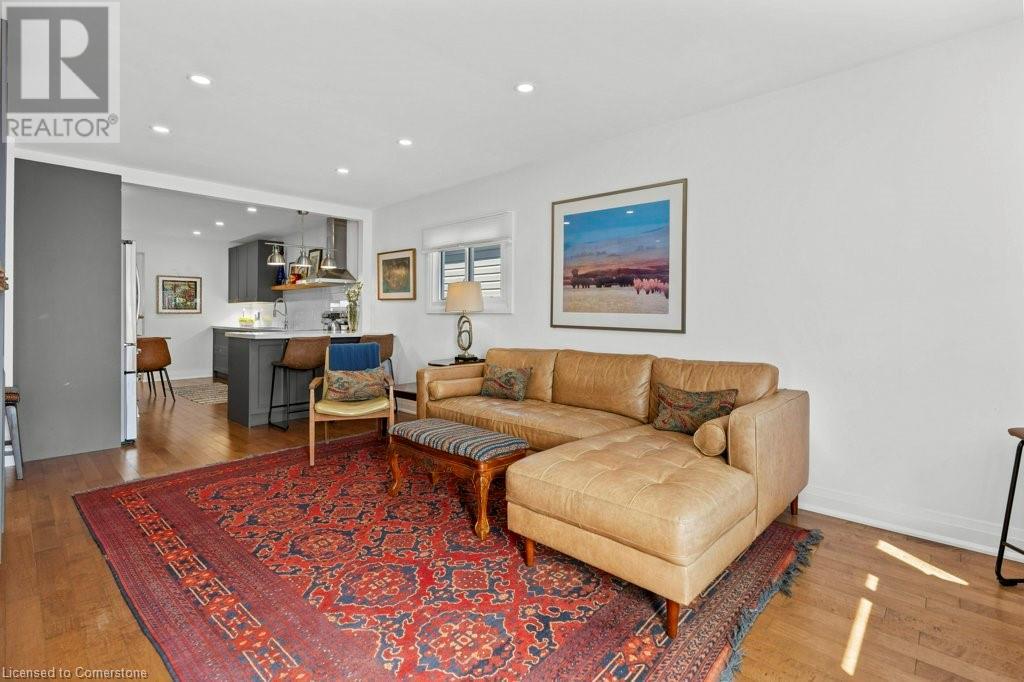 40 East 39th Street, Hamilton, Ontario  L8V 4H1 - Photo 7 - 40714918