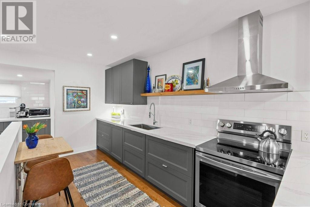 40 East 39th Street, Hamilton, Ontario  L8V 4H1 - Photo 13 - 40714918