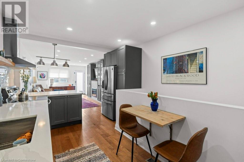 40 East 39th Street, Hamilton, Ontario  L8V 4H1 - Photo 14 - 40714918