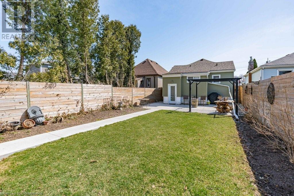 40 East 39th Street, Hamilton, Ontario  L8V 4H1 - Photo 38 - 40714918