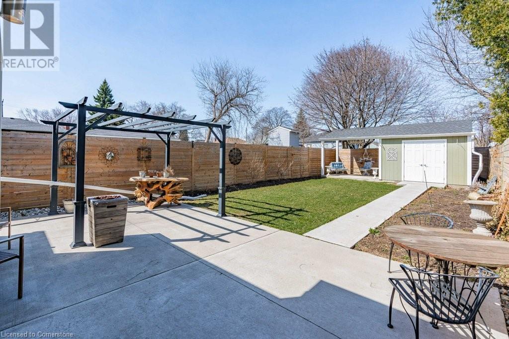 40 East 39th Street, Hamilton, Ontario  L8V 4H1 - Photo 31 - 40714918