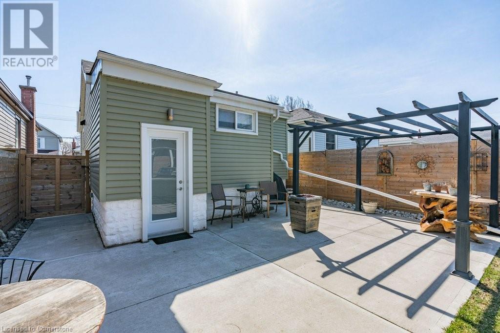 40 East 39th Street, Hamilton, Ontario  L8V 4H1 - Photo 32 - 40714918