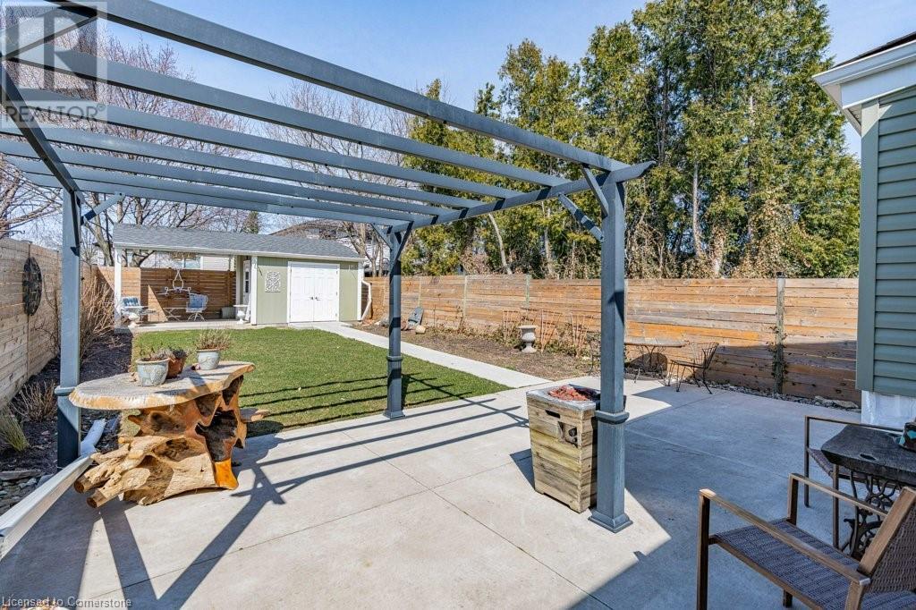 40 East 39th Street, Hamilton, Ontario  L8V 4H1 - Photo 34 - 40714918