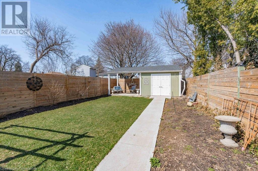 40 East 39th Street, Hamilton, Ontario  L8V 4H1 - Photo 36 - 40714918