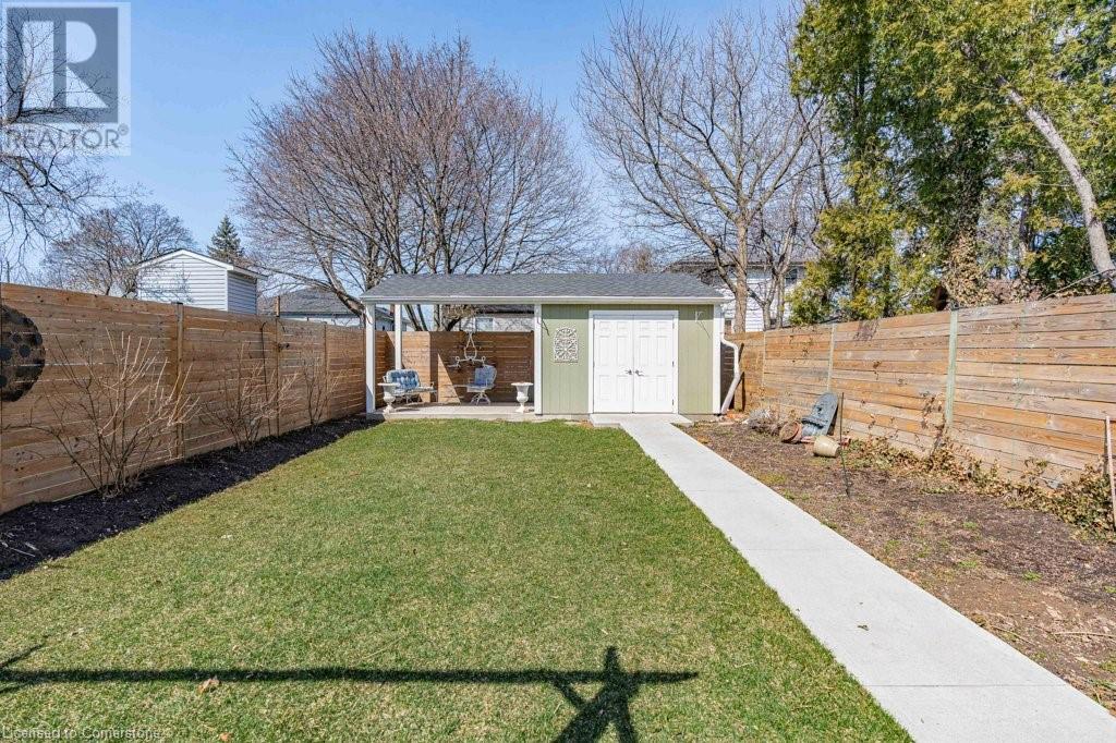 40 East 39th Street, Hamilton, Ontario  L8V 4H1 - Photo 35 - 40714918