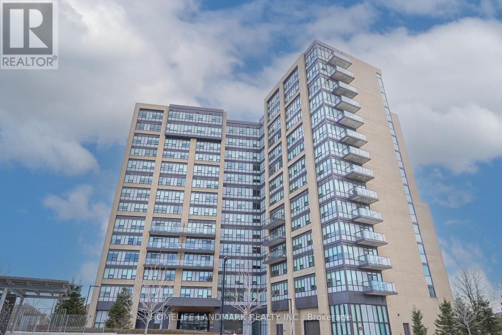 Property at 310 - 1028 MCNICOLL AVENUE image 1