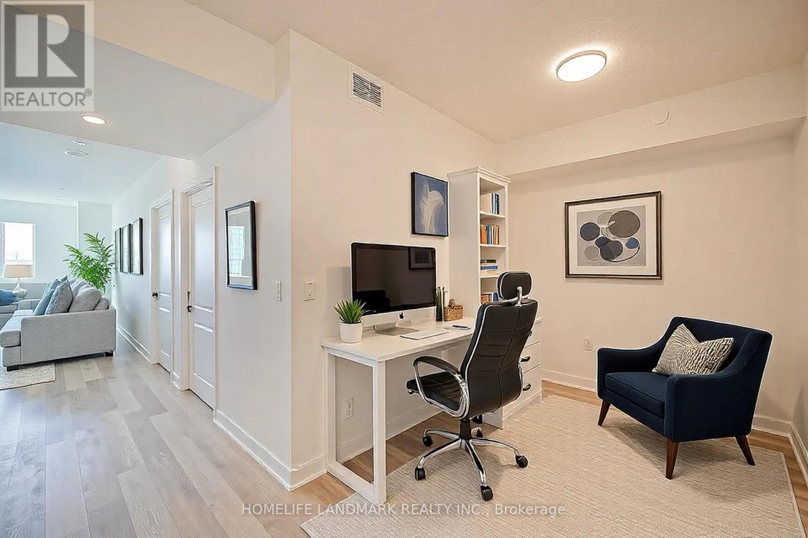 Property at 310 - 1028 MCNICOLL AVENUE image 5