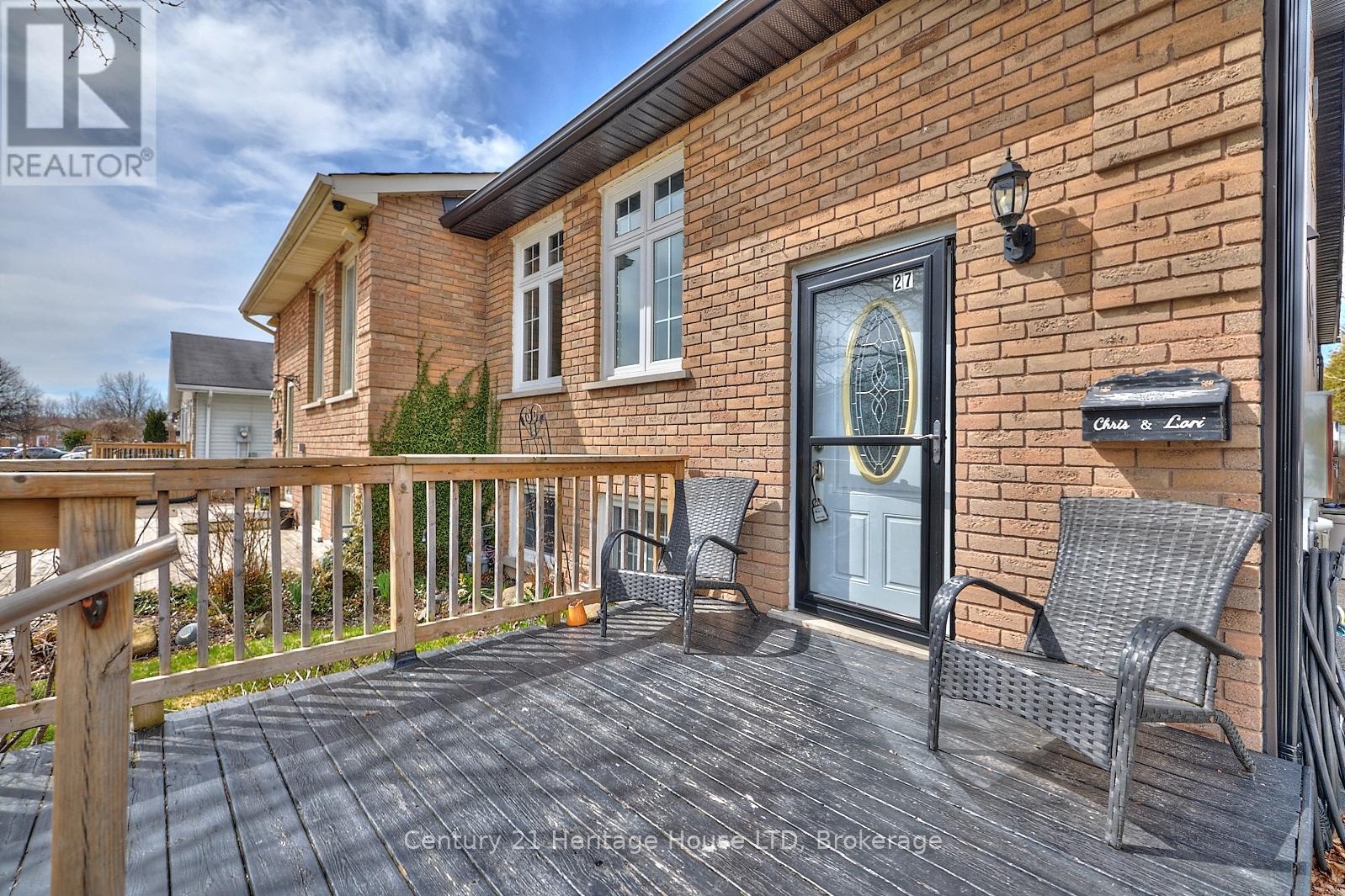 Property at 27 MAYFAIR DRIVE image 4