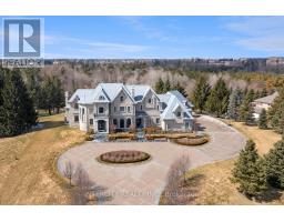 20 Orico Court, Vaughan (Kleinburg), Ca