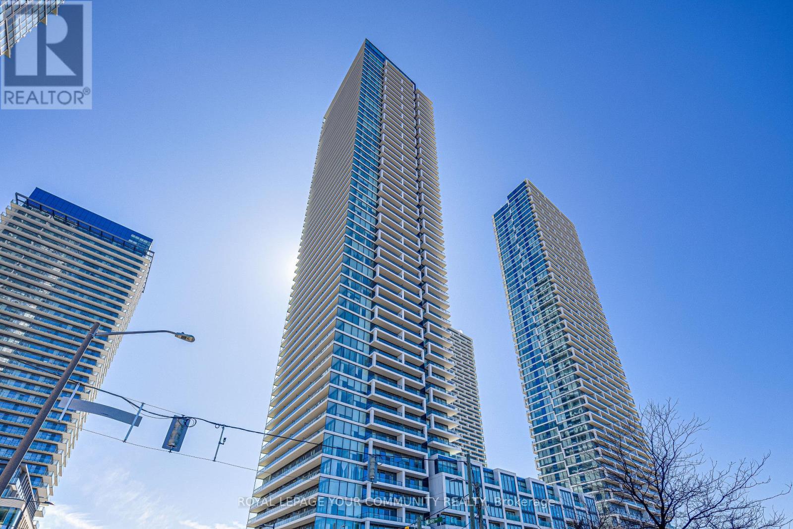 3912 - 950 Portage Parkway, Vaughan, Ontario  L4K 0J7 - Photo 1 - N12070064