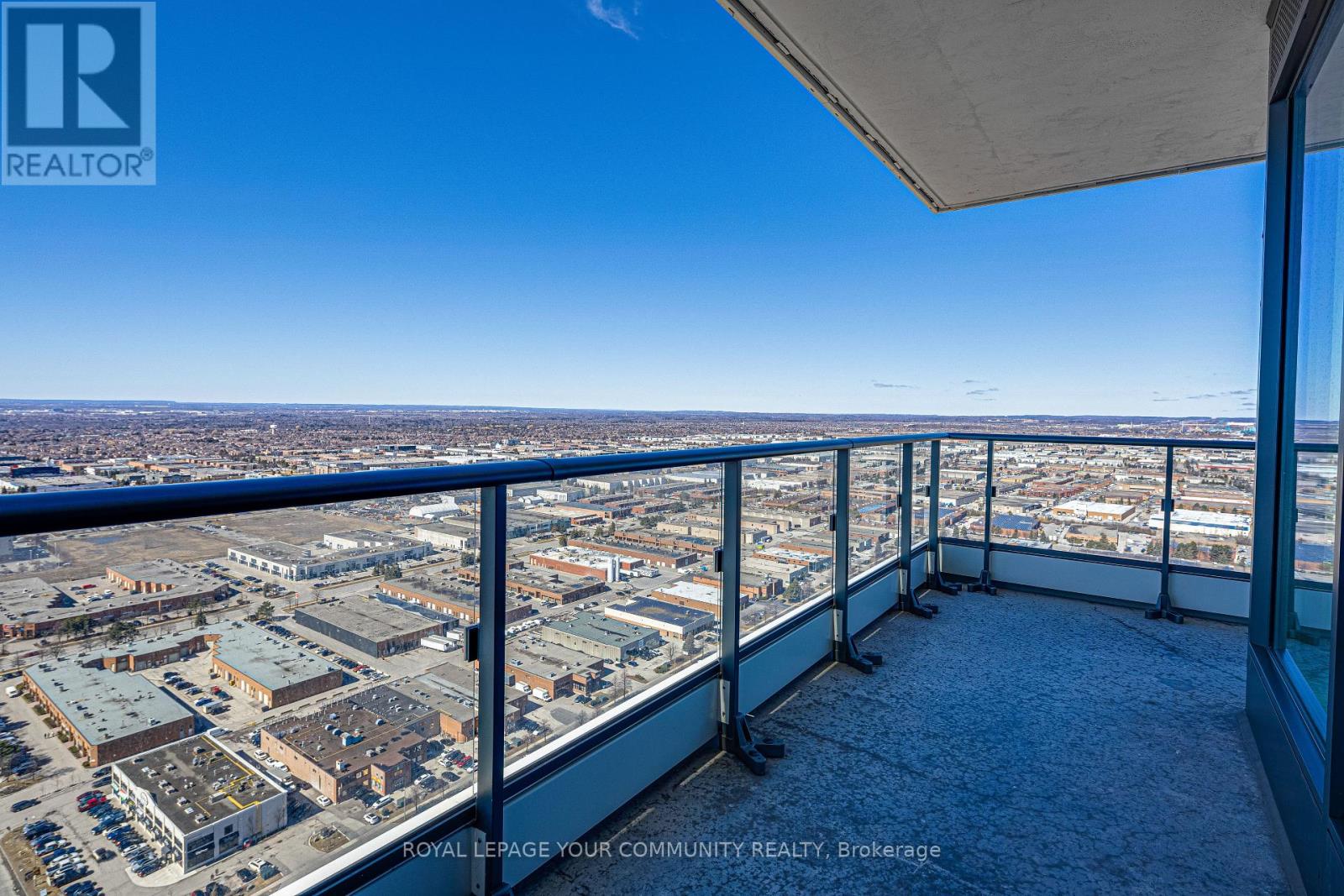 3912 - 950 Portage Parkway, Vaughan, Ontario  L4K 0J7 - Photo 17 - N12070064