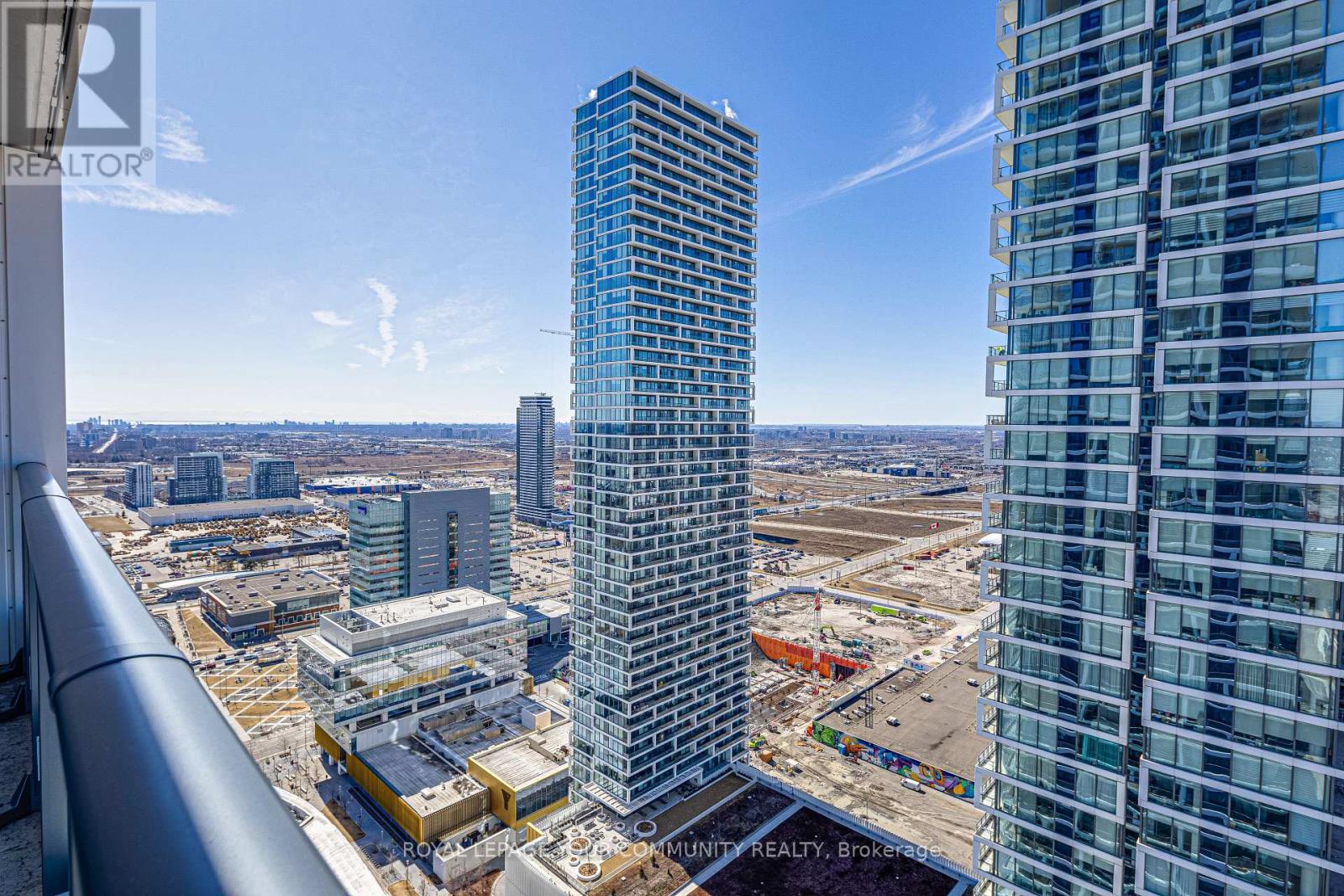 3912 - 950 Portage Parkway, Vaughan, Ontario  L4K 0J7 - Photo 23 - N12070064