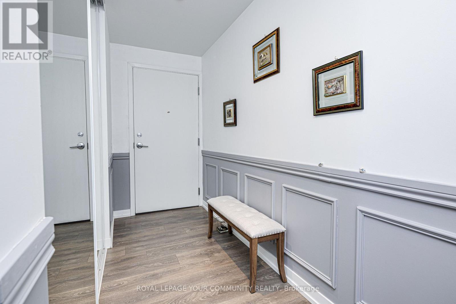 3912 - 950 Portage Parkway, Vaughan, Ontario  L4K 0J7 - Photo 3 - N12070064