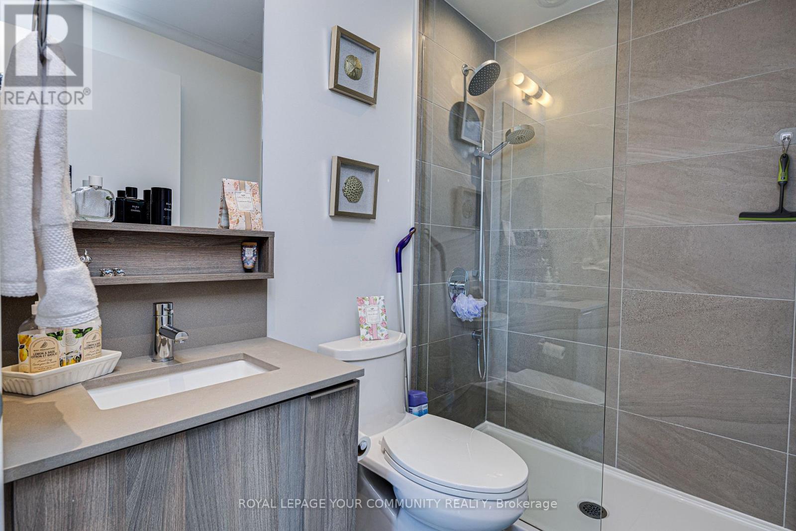 3912 - 950 Portage Parkway, Vaughan, Ontario  L4K 0J7 - Photo 5 - N12070064