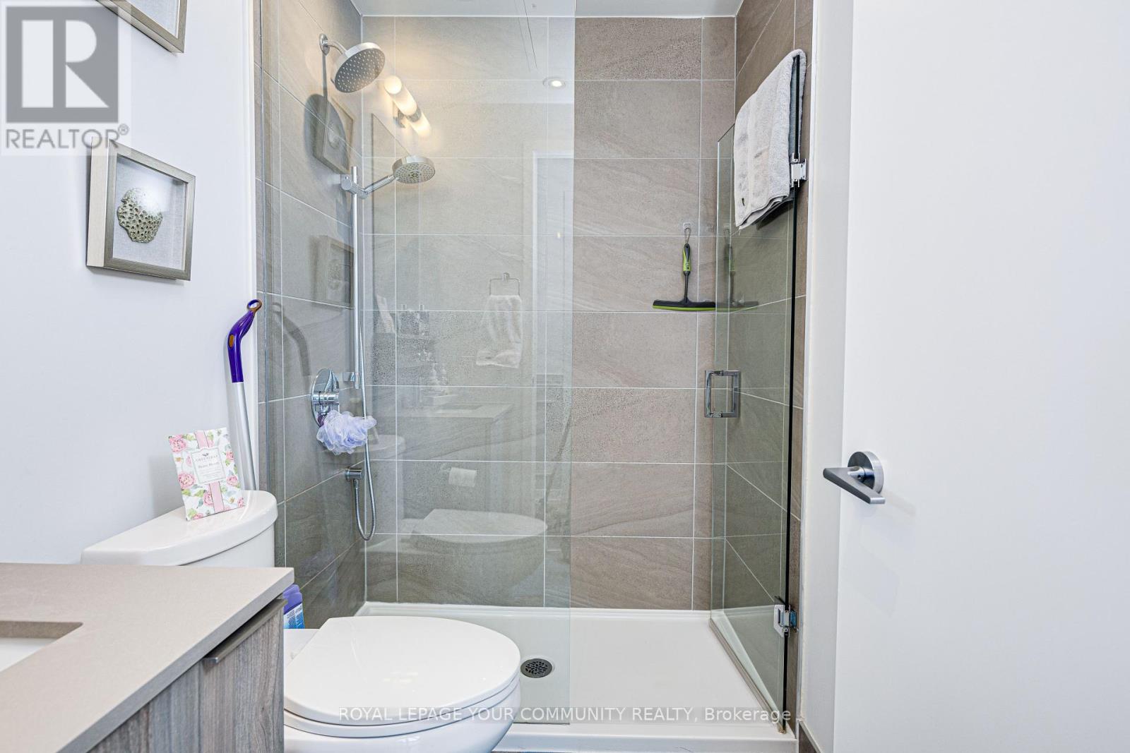 3912 - 950 Portage Parkway, Vaughan, Ontario  L4K 0J7 - Photo 6 - N12070064