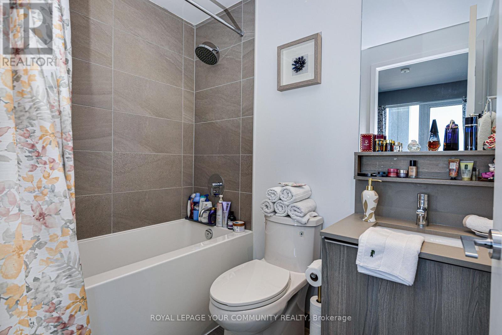 3912 - 950 Portage Parkway, Vaughan, Ontario  L4K 0J7 - Photo 9 - N12070064
