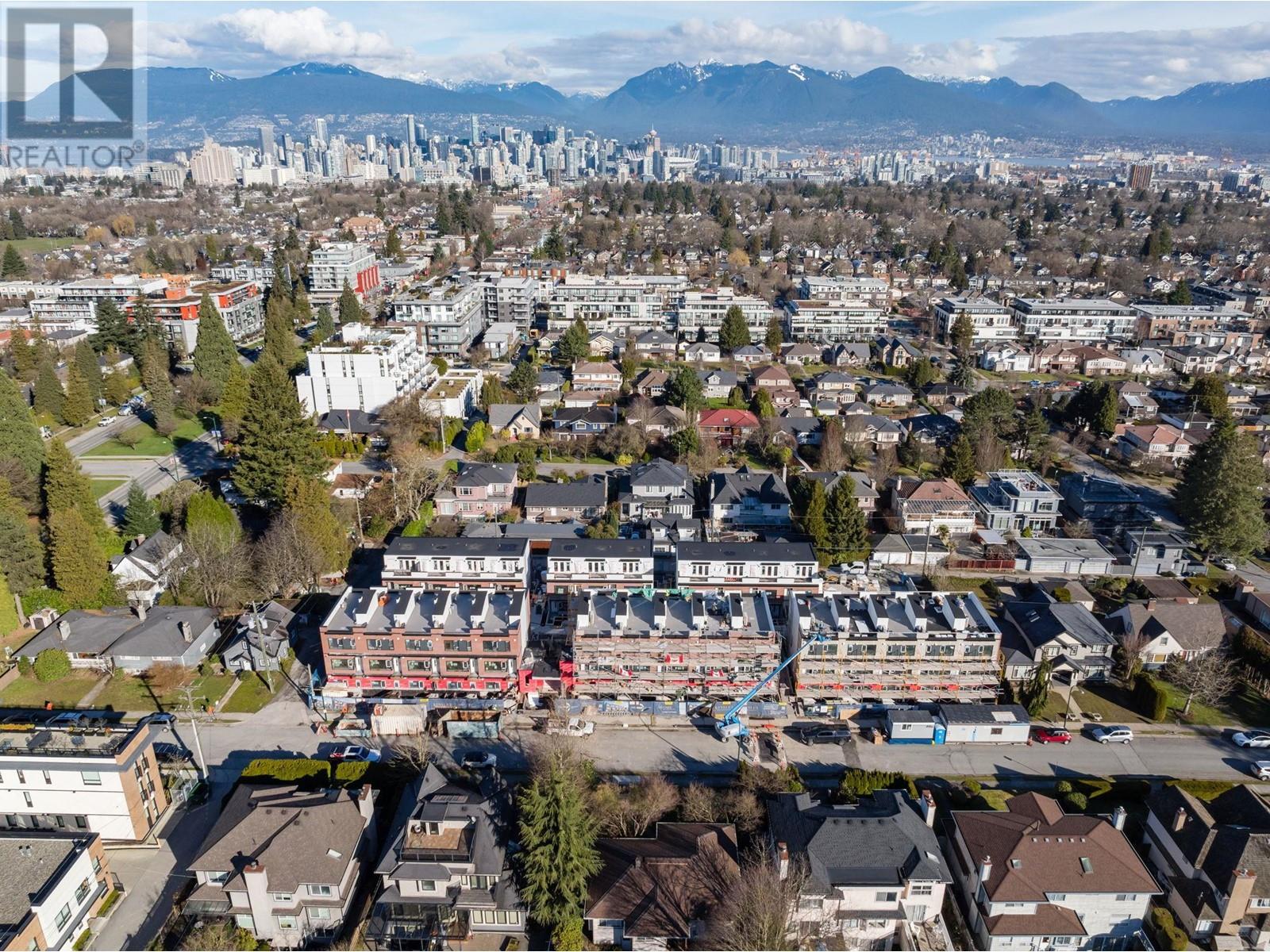 133 473 W 28th Avenue, Vancouver, British Columbia  V5Y 0P2 - Photo 6 - R2983285