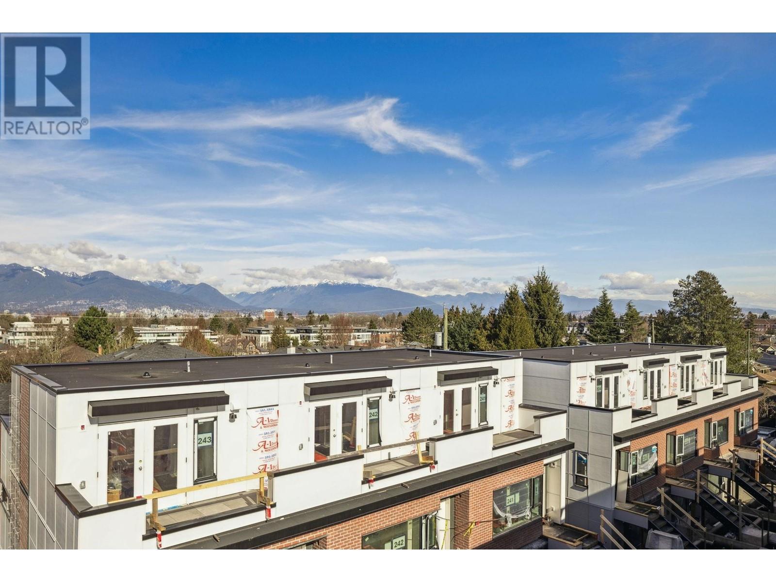 133 473 W 28th Avenue, Vancouver, British Columbia  V5Y 0P2 - Photo 4 - R2983285