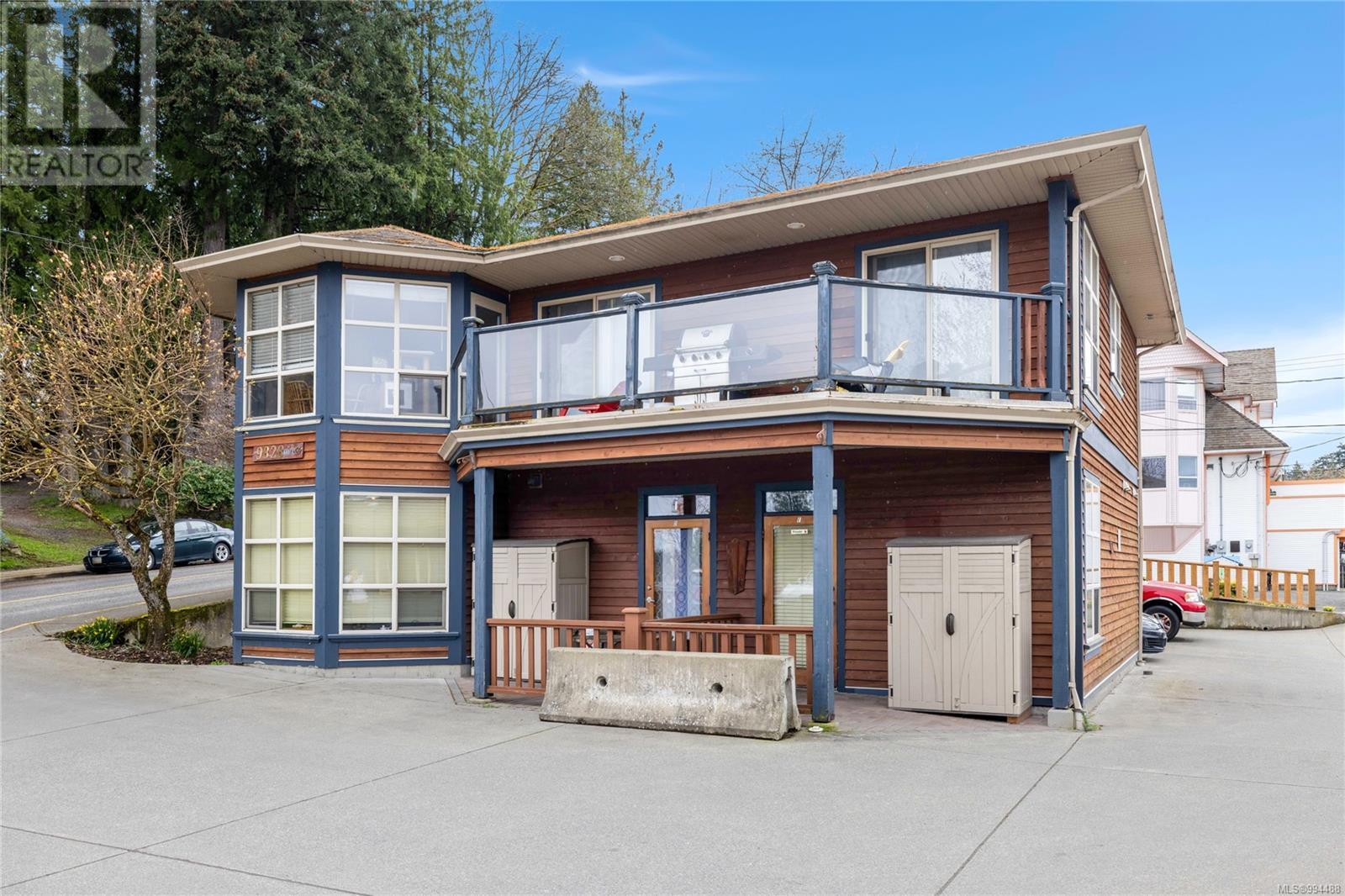 9828 Croft St, Chemainus, British Columbia  V0R 1K1 - Photo 4 - 994488