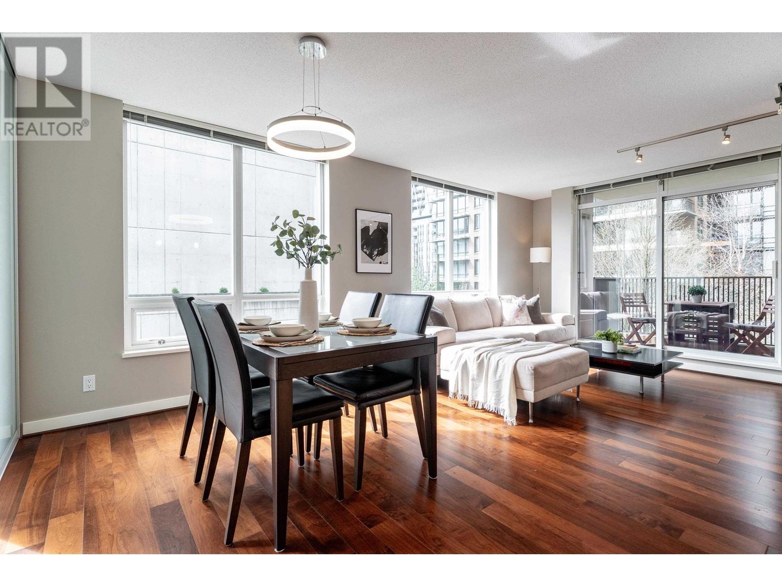 502 1055 Homer Street, Vancouver, British Columbia  V6B 1G3 - Photo 11 - R2983980