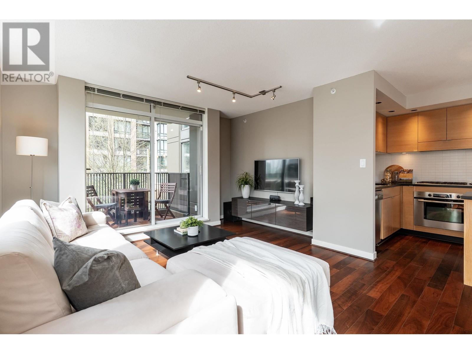 502 1055 Homer Street, Vancouver, British Columbia  V6B 1G3 - Photo 15 - R2983980
