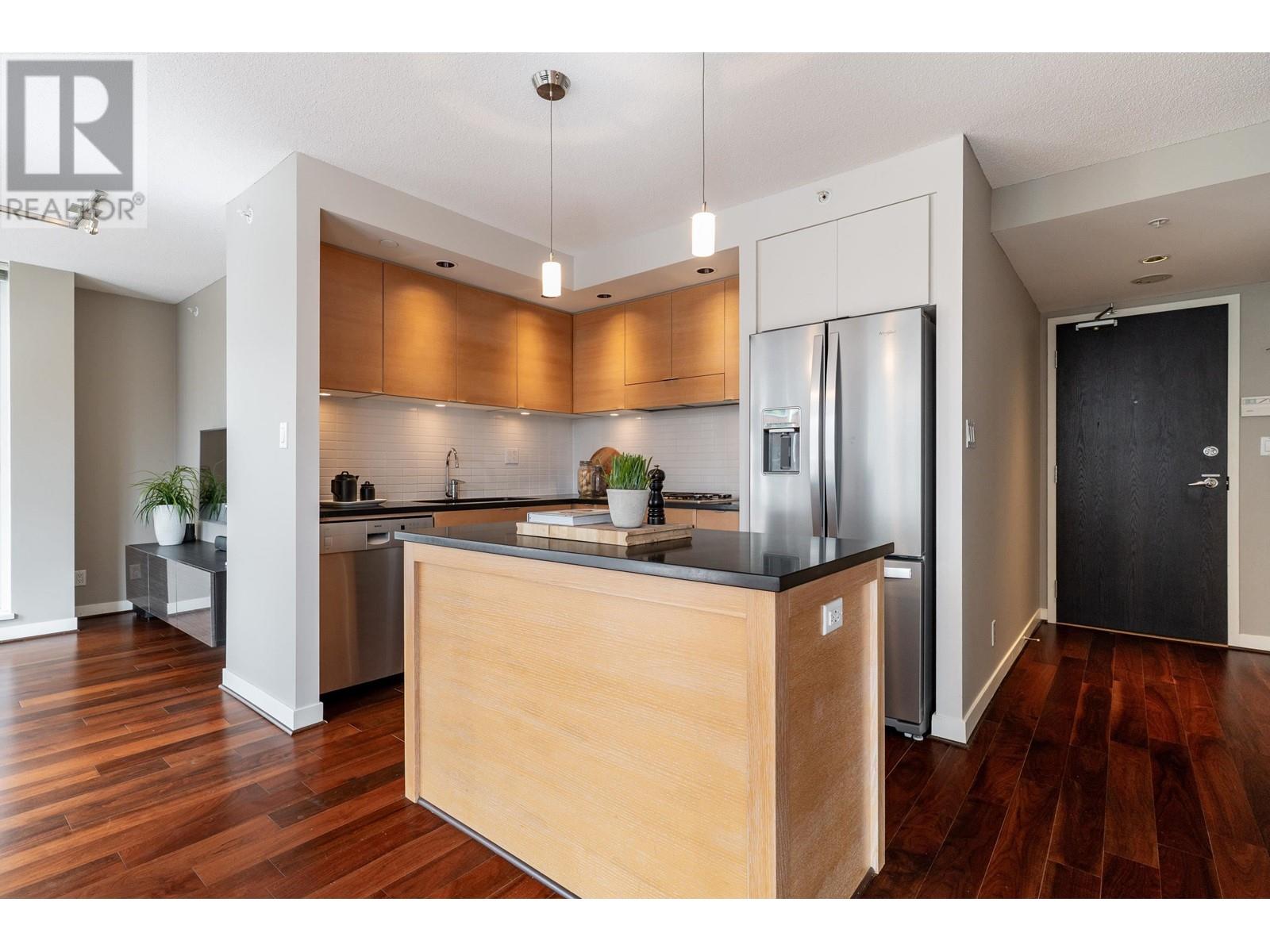 502 1055 Homer Street, Vancouver, British Columbia  V6B 1G3 - Photo 7 - R2983980