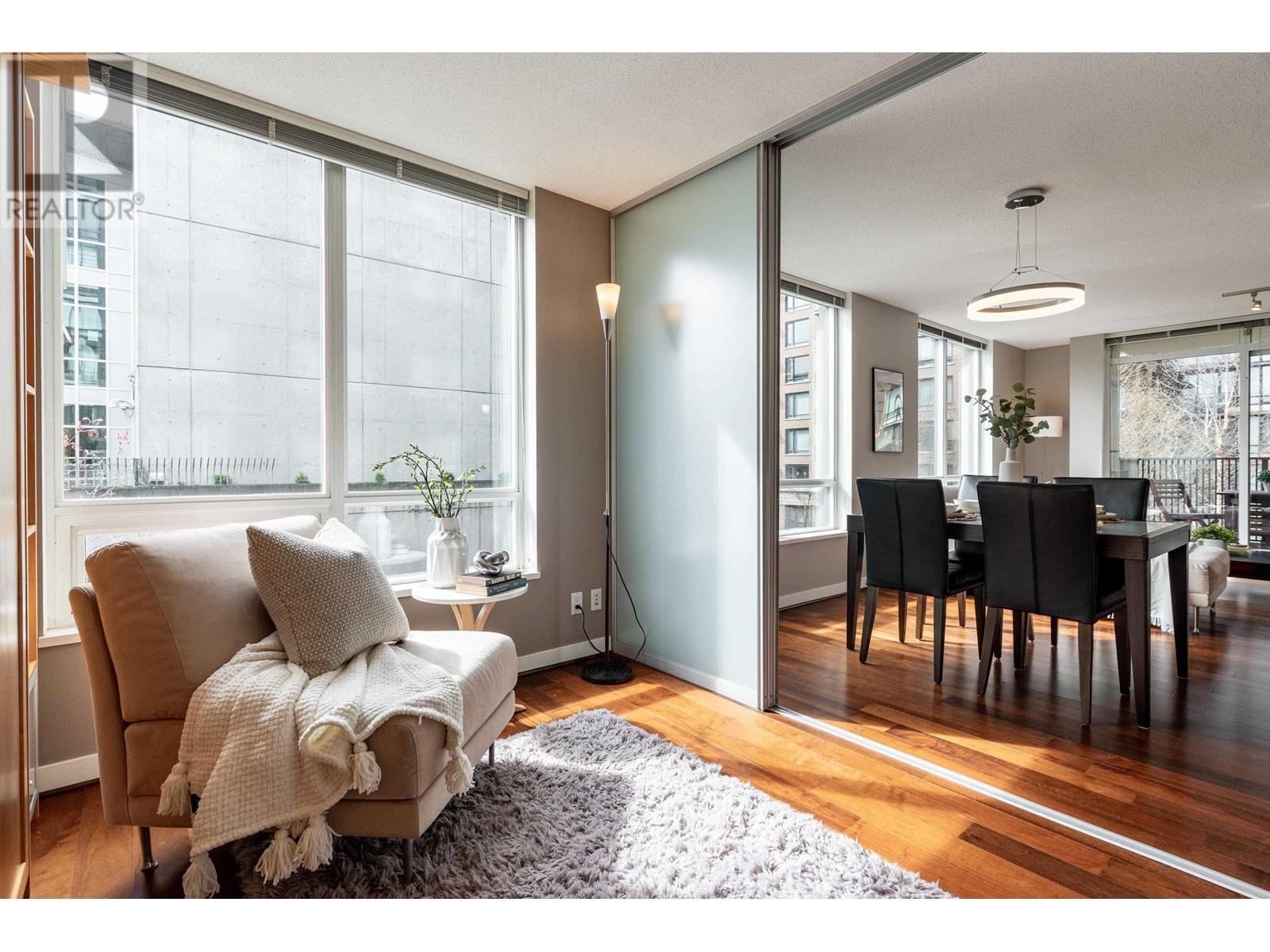 502 1055 Homer Street, Vancouver, British Columbia  V6B 1G3 - Photo 19 - R2983980