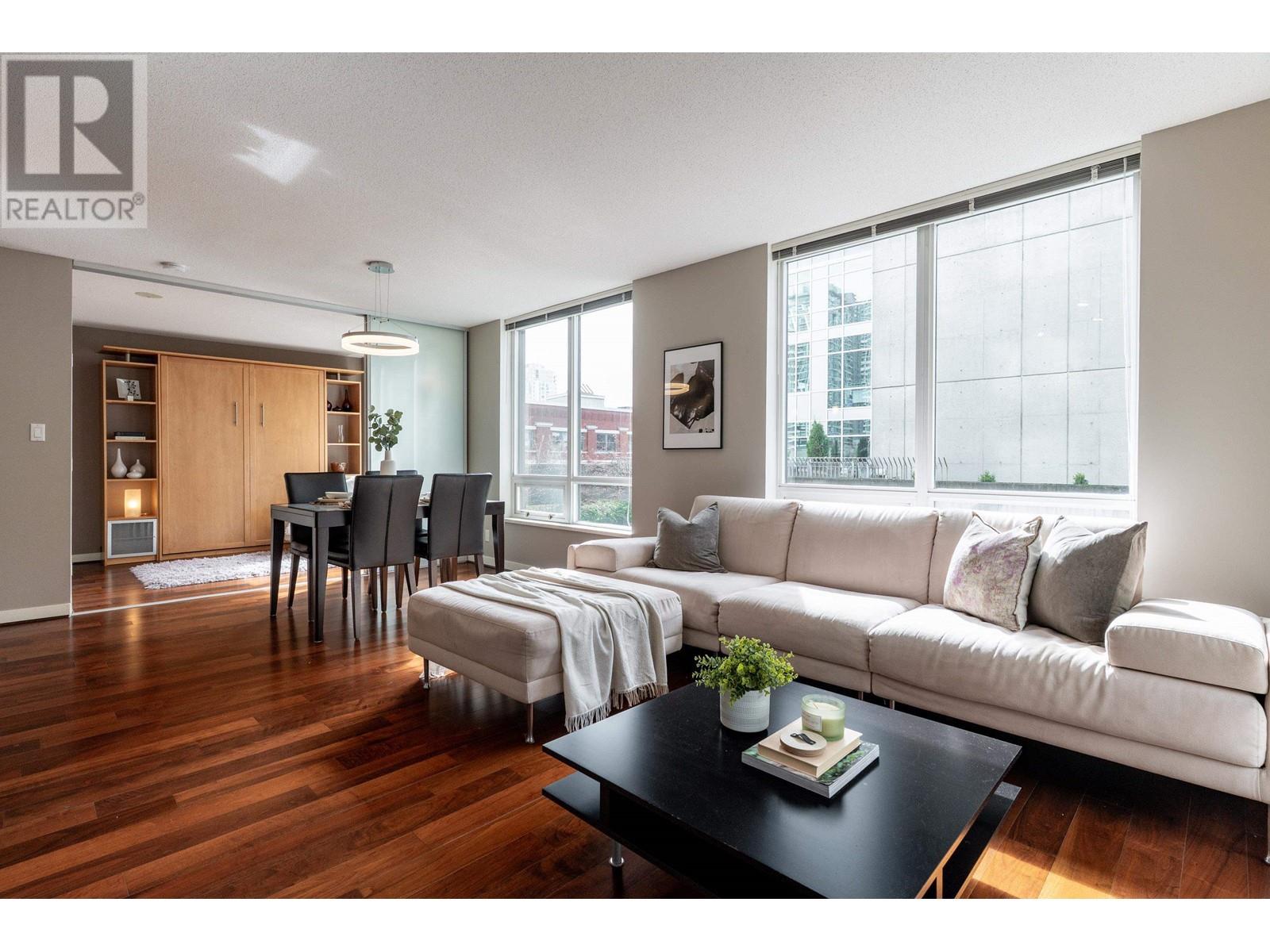 502 1055 Homer Street, Vancouver, British Columbia  V6B 1G3 - Photo 16 - R2983980