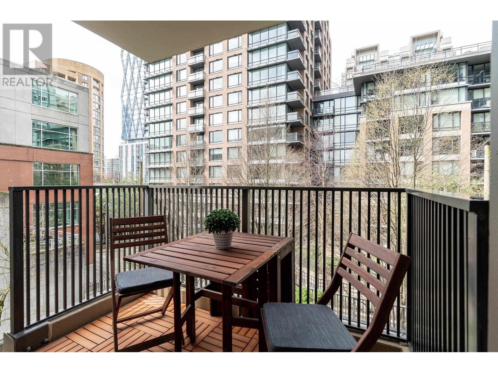 502 1055 Homer Street, Vancouver, British Columbia  V6B 1G3 - Photo 29 - R2983980