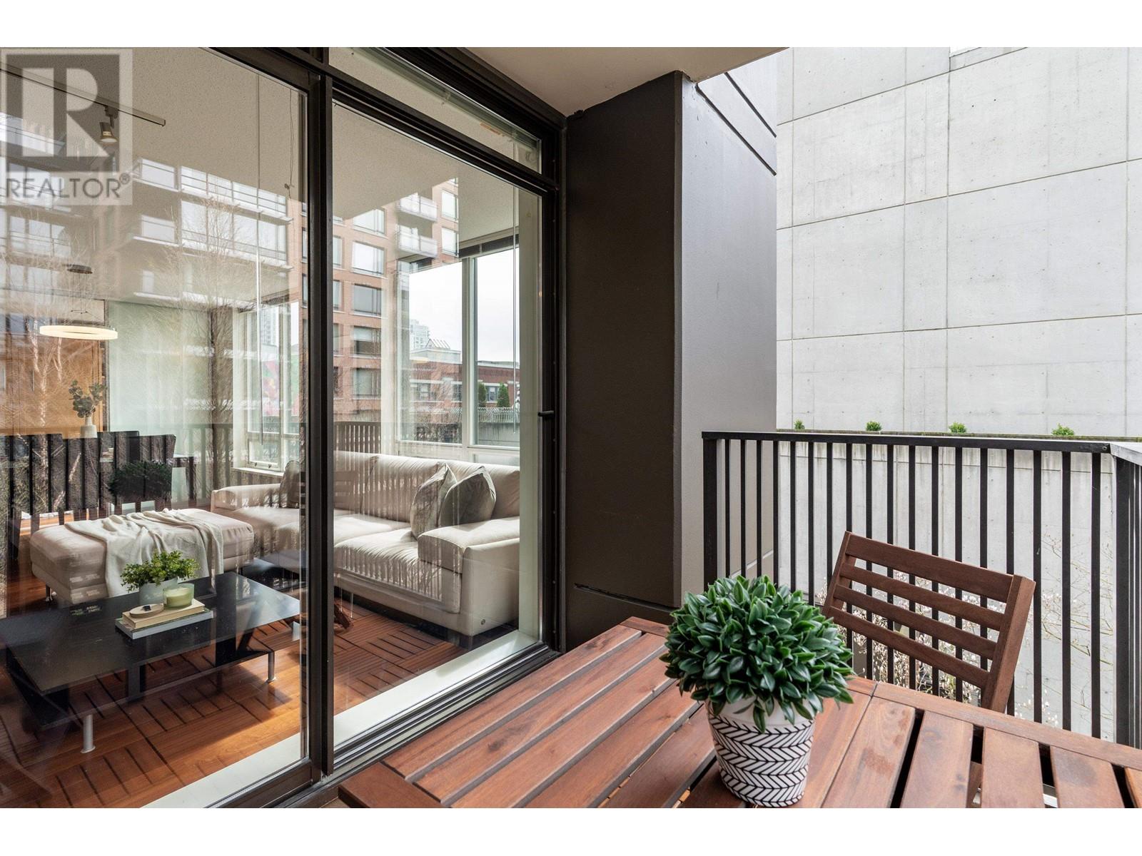 502 1055 Homer Street, Vancouver, British Columbia  V6B 1G3 - Photo 30 - R2983980