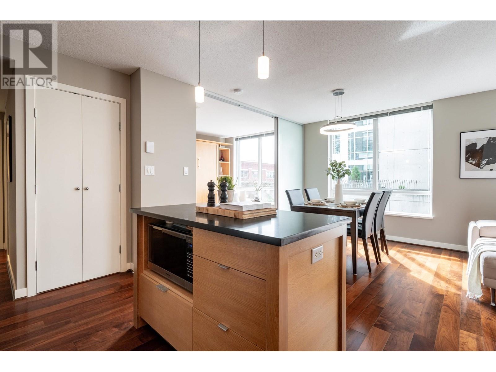 502 1055 Homer Street, Vancouver, British Columbia  V6B 1G3 - Photo 9 - R2983980