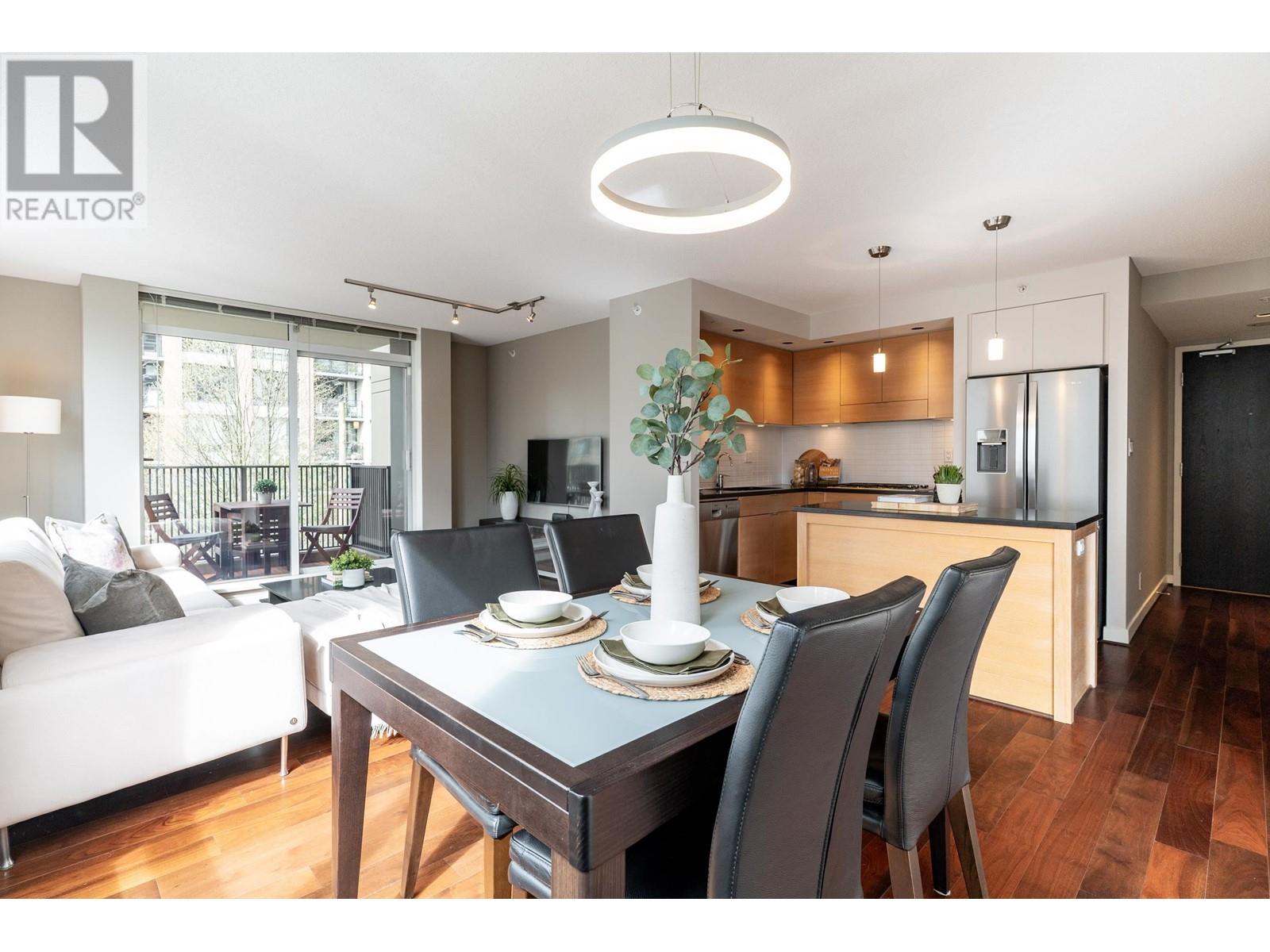 502 1055 Homer Street, Vancouver, British Columbia  V6B 1G3 - Photo 12 - R2983980