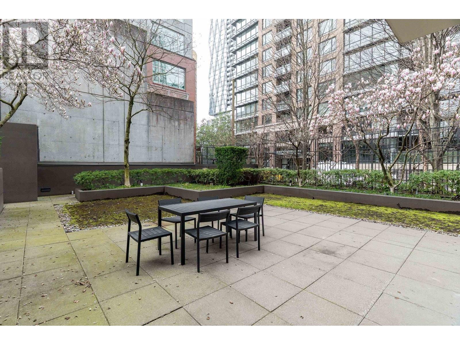 502 1055 Homer Street, Vancouver, British Columbia  V6B 1G3 - Photo 39 - R2983980