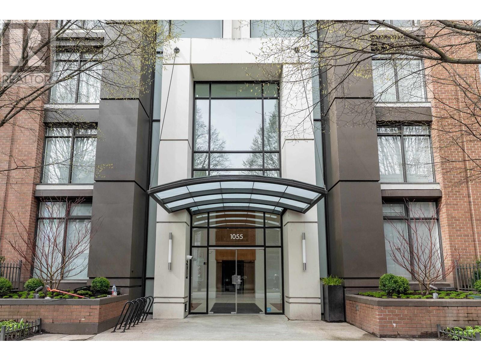 502 1055 Homer Street, Vancouver, British Columbia  V6B 1G3 - Photo 4 - R2983980