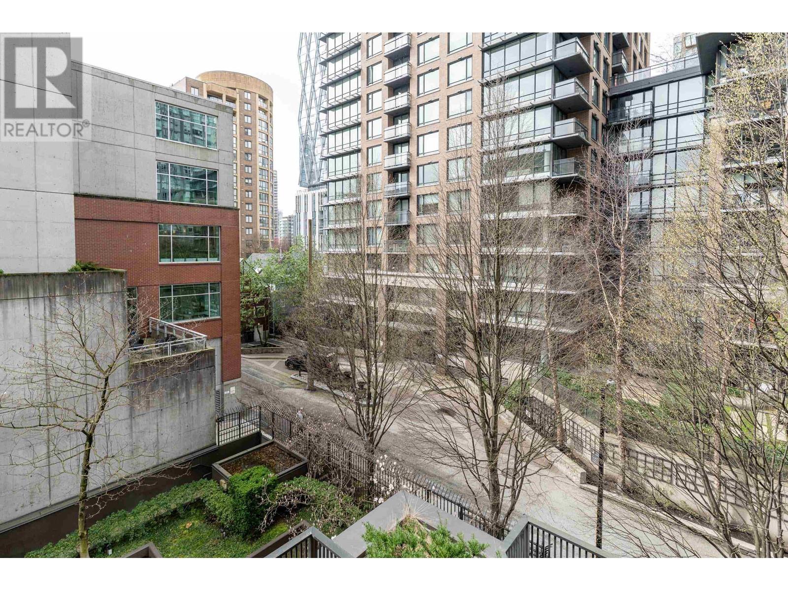 502 1055 Homer Street, Vancouver, British Columbia  V6B 1G3 - Photo 31 - R2983980
